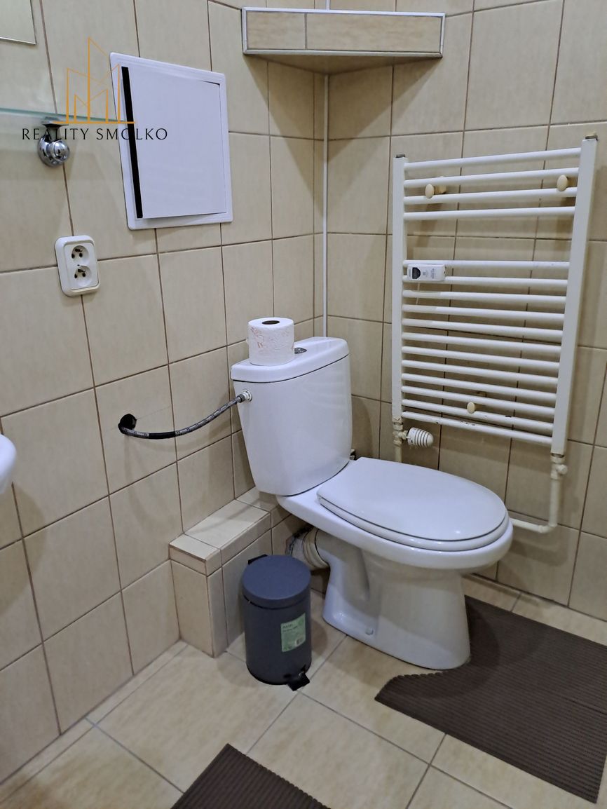 Predaj 3i byt v meste Snina - 12