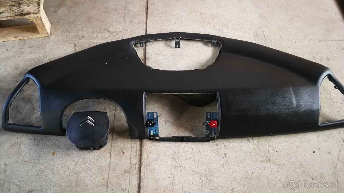 Rozpredam Citroen C4 1,6 hdi 2,0 hdi - 12