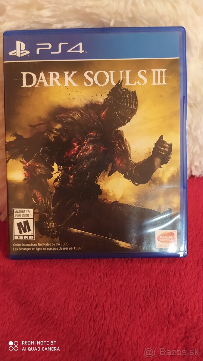 PS4 Hry Humenné - 12