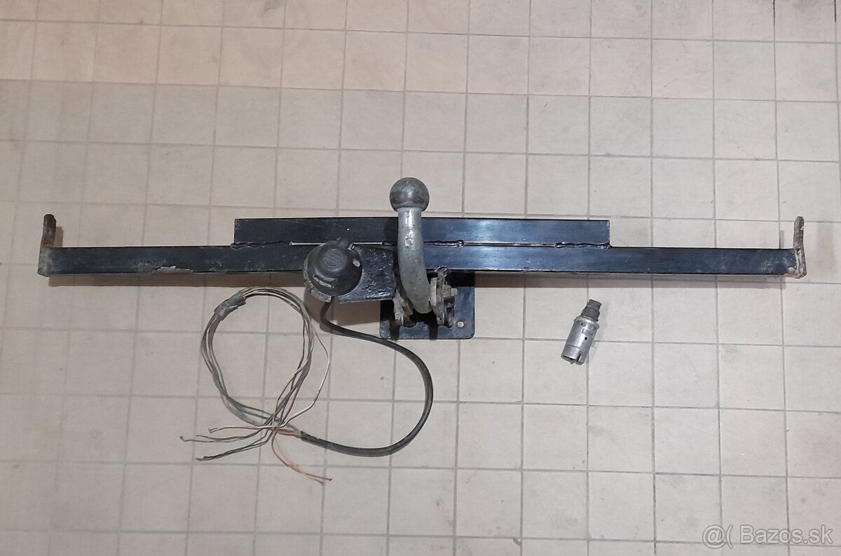 Škoda 120, 105 diely - 12