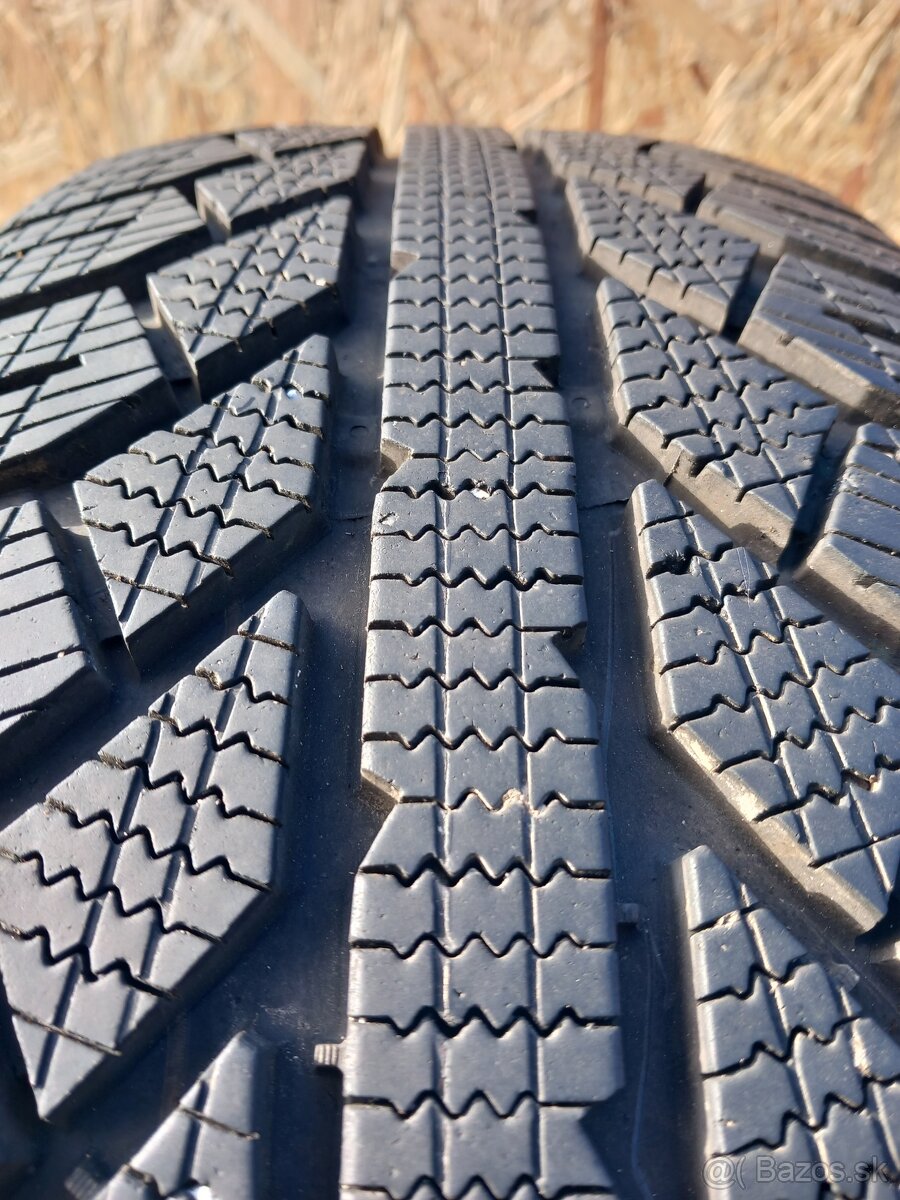 215/60 r17 zimné pneumatiky - 12