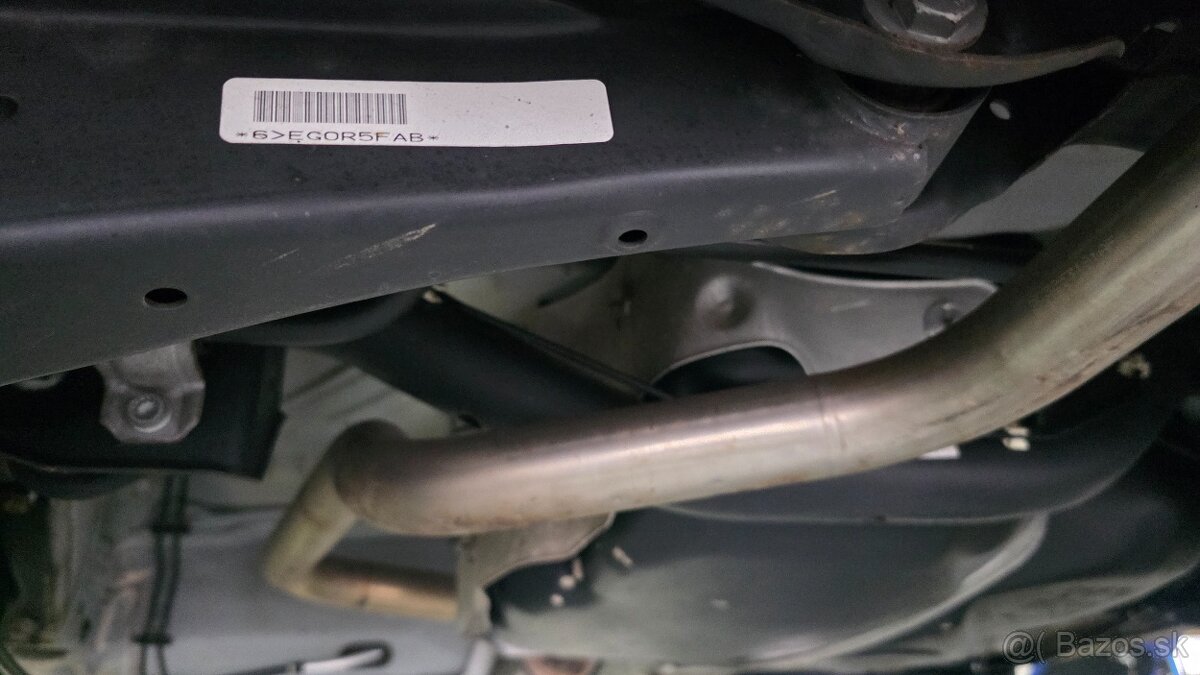 VW Beetle TOP stav zánovniho vozu - 12