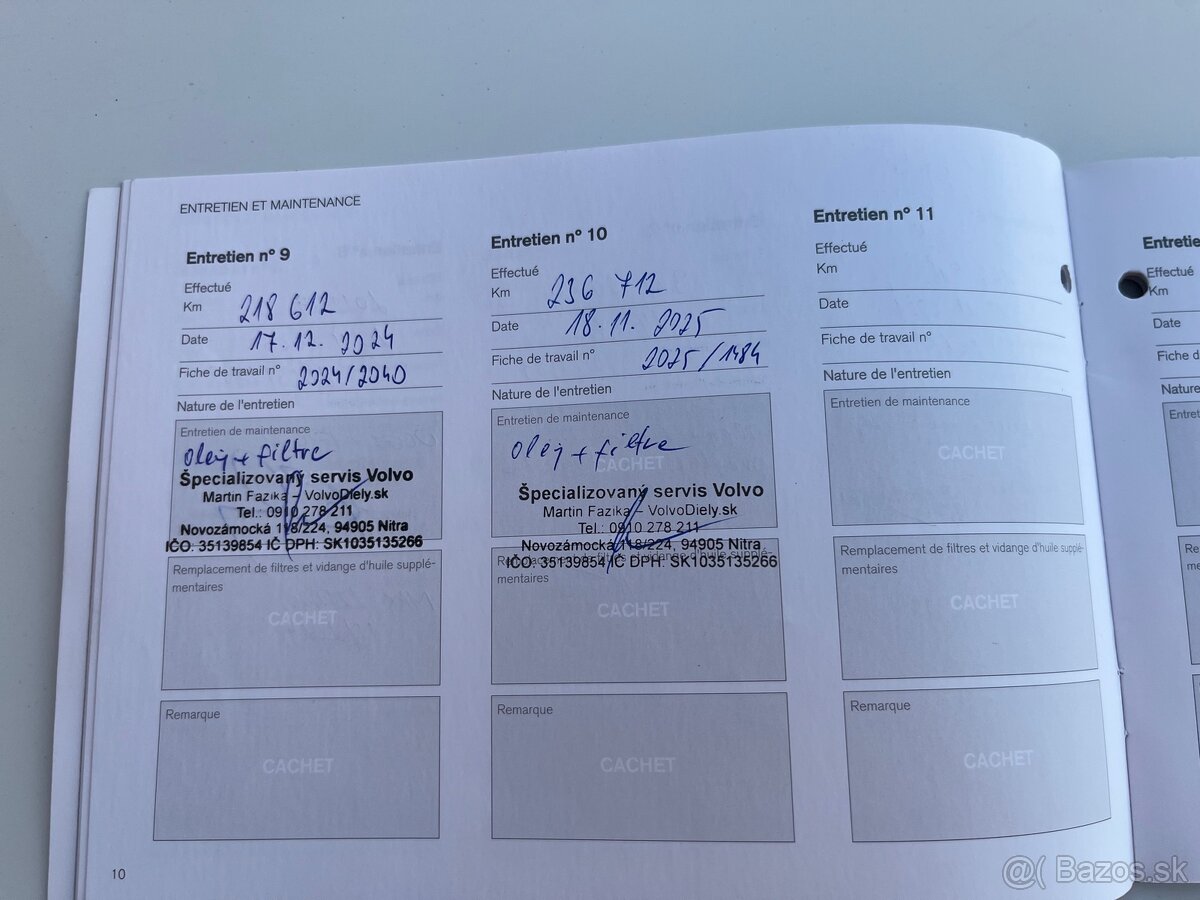 Volvo XC60 D4 Momentum 2015 - 12