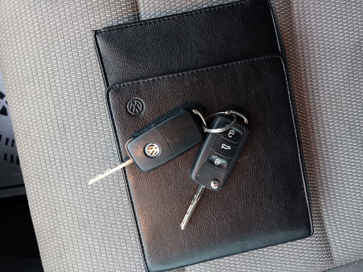 💥 VW SHARAN 4-MOTION - PREDAJ AJ NA SPLÁTKY 💥 - 12