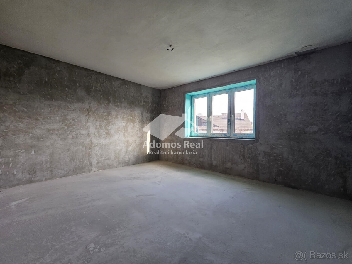 RODINNÝ DOM POPRAD-VEĽKÁ - 12