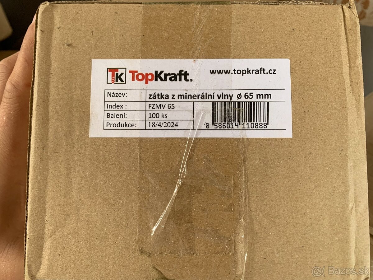 Stavebný materiál - 12