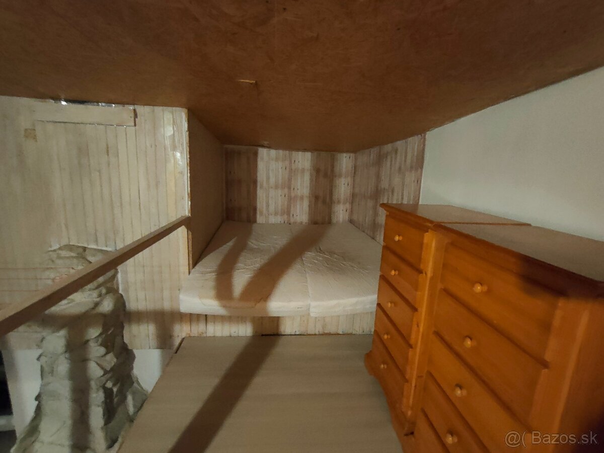 Domček na prenájom - 12