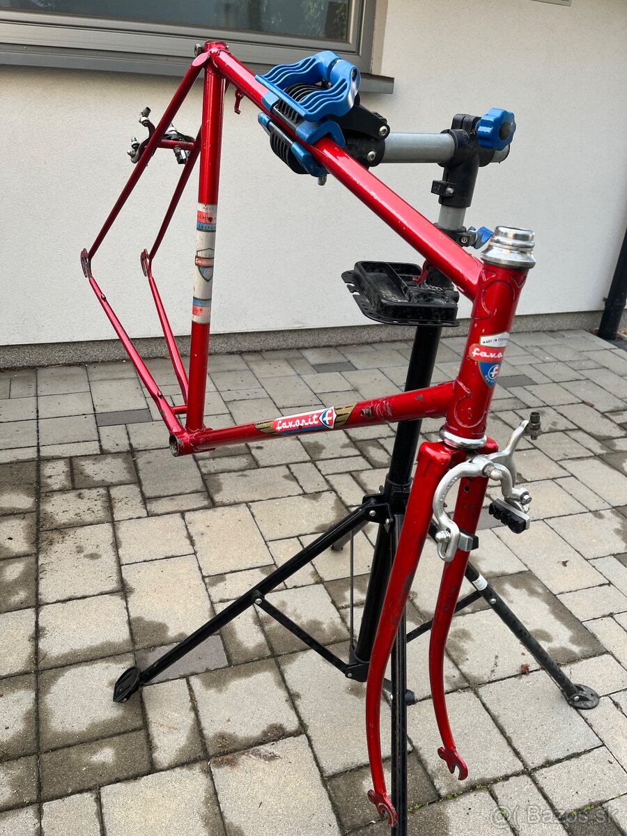 Rám Favorit F20 1965 - 12