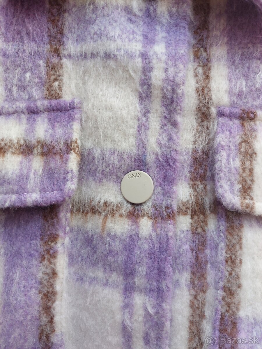 ~ Vrchná košeľa S ~ - 12