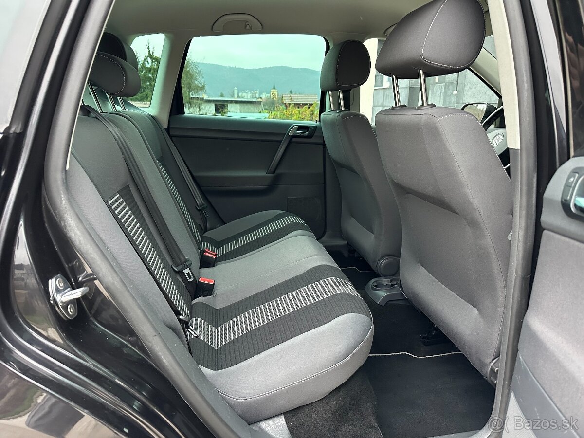 Volkswagen Polo 1.4i / 59kW / 2009 / Trendline - 12