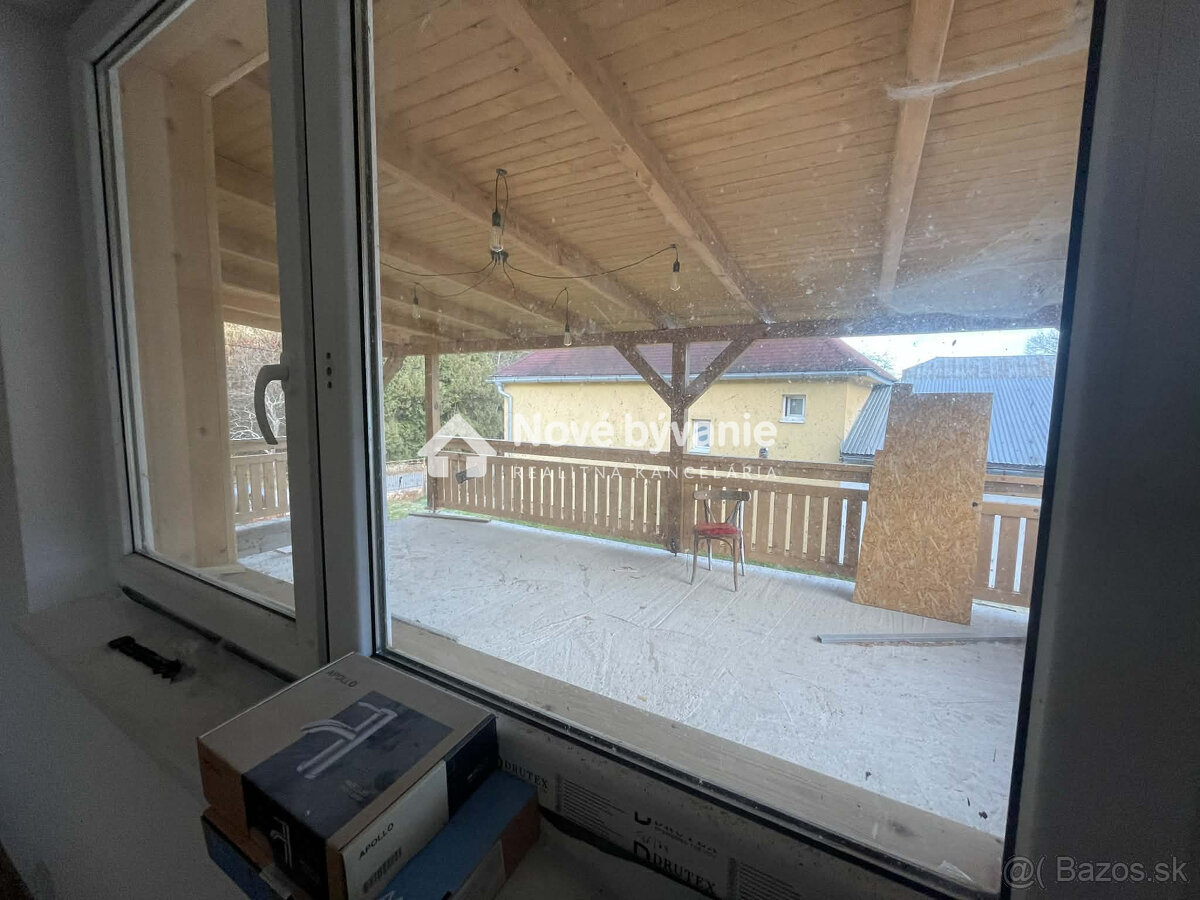 Na predaj rodinný dom, Šmigovec (N045-12-MABA) - 12