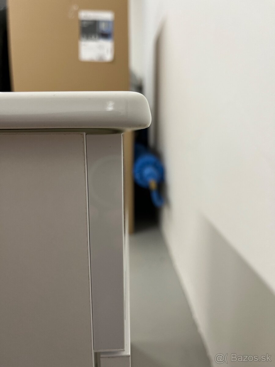 UMÝVADLO+SKRINKA JIKA CUBE - 12