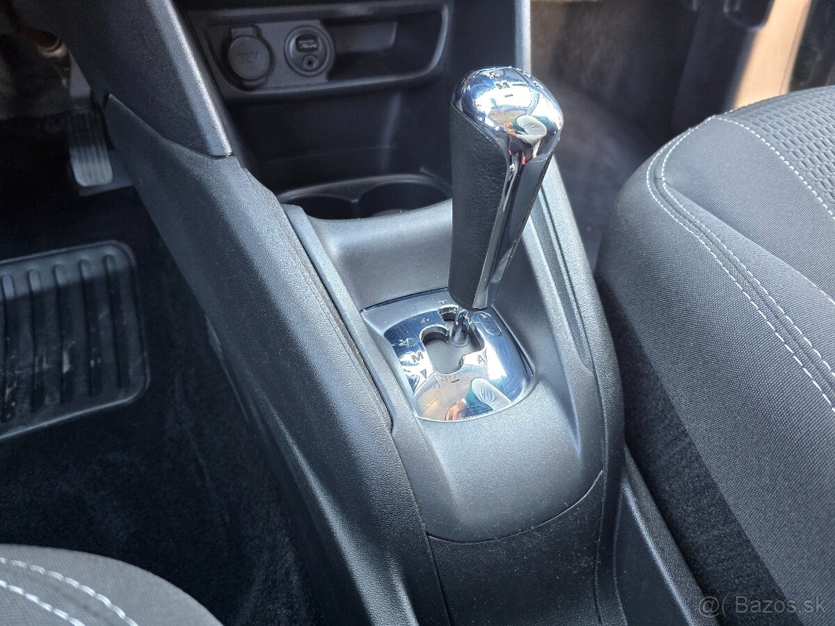 Peugeot 208 1.2 e-VTi Allure Automat - 12