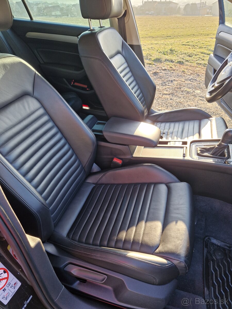 Passat 4 MOTION, R-LINE - 12