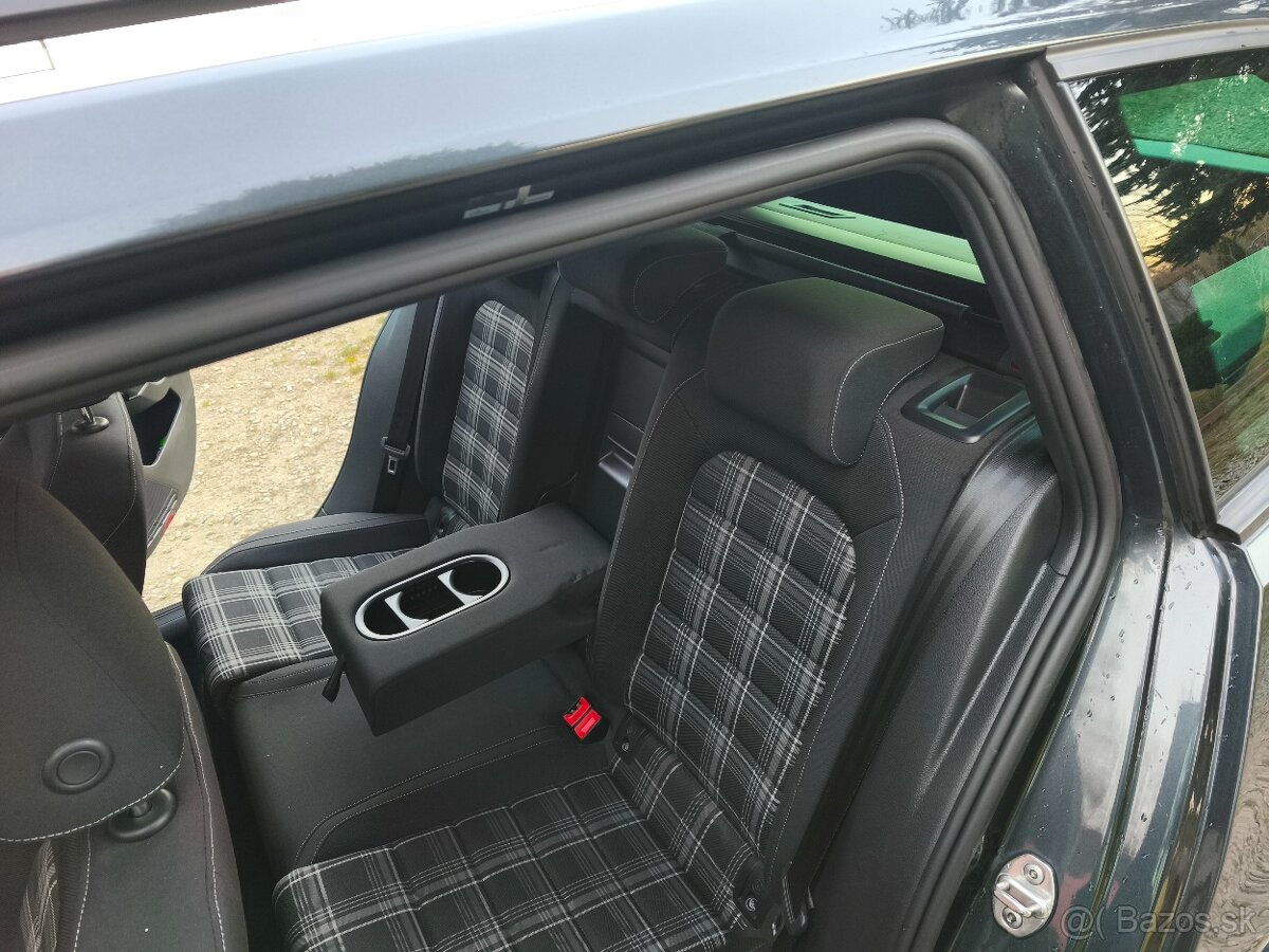 Predám Volkswagen golf gtd 2.0 tdi - 12