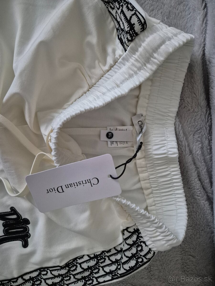 Panske sortky Christian Dior - 12