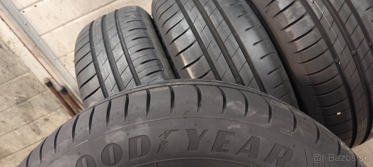 elektrony 5x100 r15 - 12