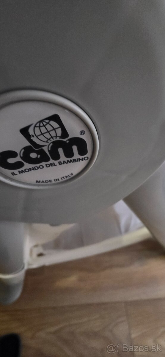 Predám detskú jedalensku stoličku - 12