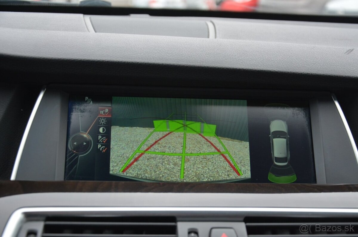 BMW rad 5 GT 3.0 D 530 xDrive - 12