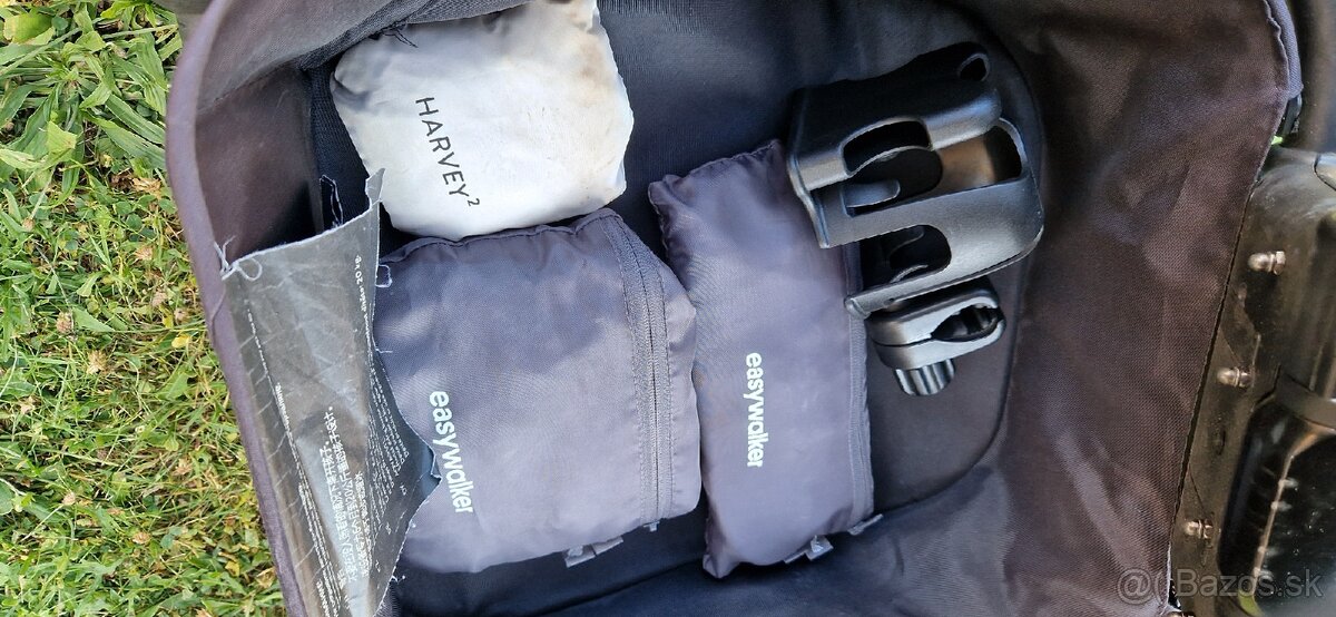 Easywalker Harvey 2 - 12