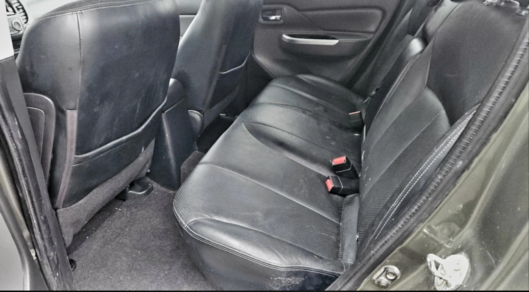 💥 FIAT FULLBACK - PREDAJ AJ NA SPLÁTKY 💥 - 12