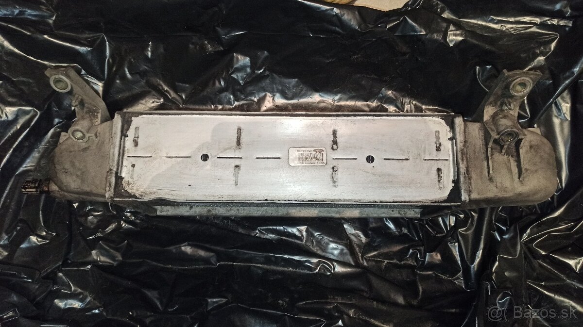 intercooler Ford Focus mk1 1.8 TDCI - 12