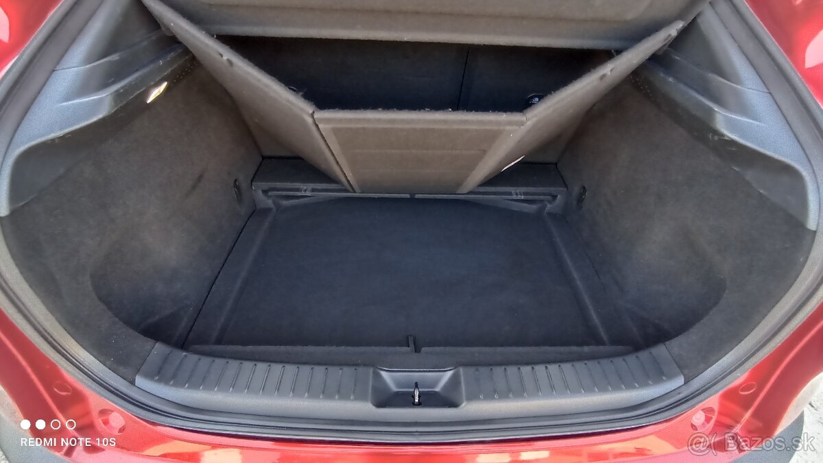 MAZDA CX-30 2.0 E-SKYACTIV-X MILD-HYBRID - 12