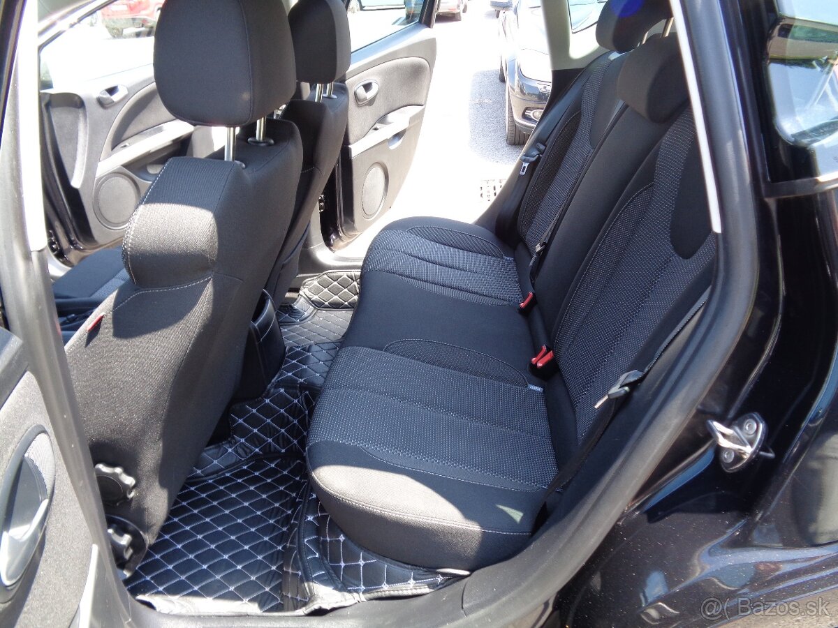 Seat Leon 1.2 TSI Sport GT - 12