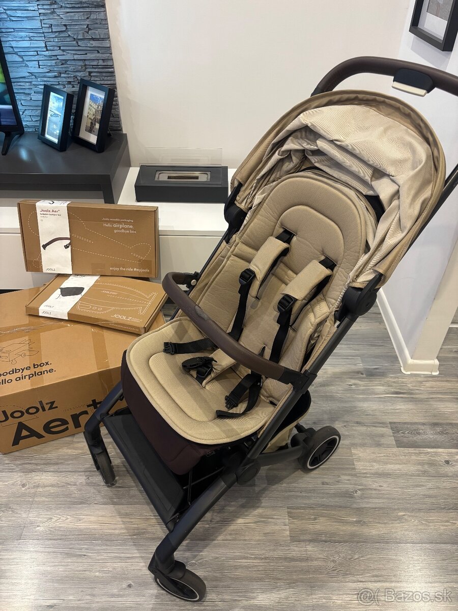 Joolz aer+ - 12