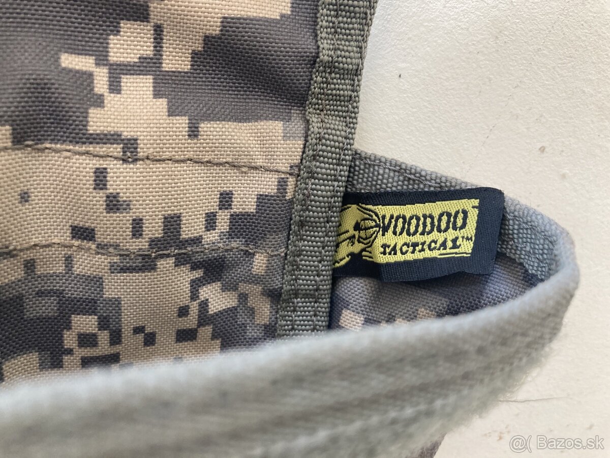 Airsoft výbava komplet Acu digital - 12