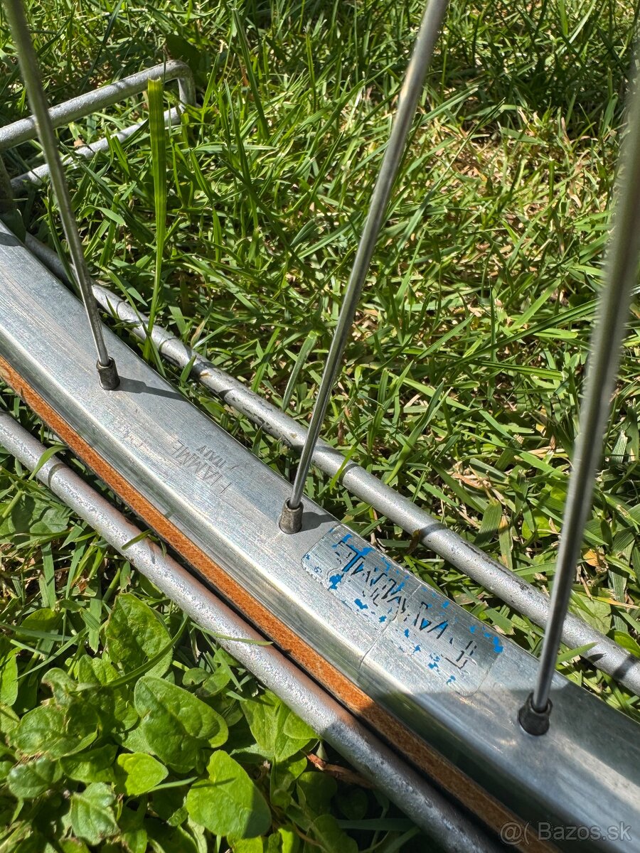 Cinelli Supercorsa Donna - 12