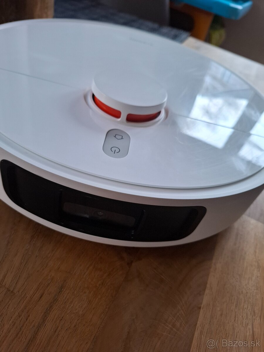 Xiaomi ROBOT Vaccum X20+ - 12