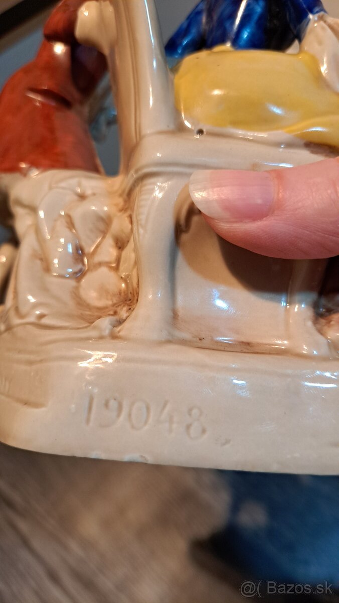 Poobedňajšia káva/čaj - 12