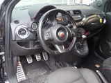 FIAT 500 ABARTH 117tis.km - 12