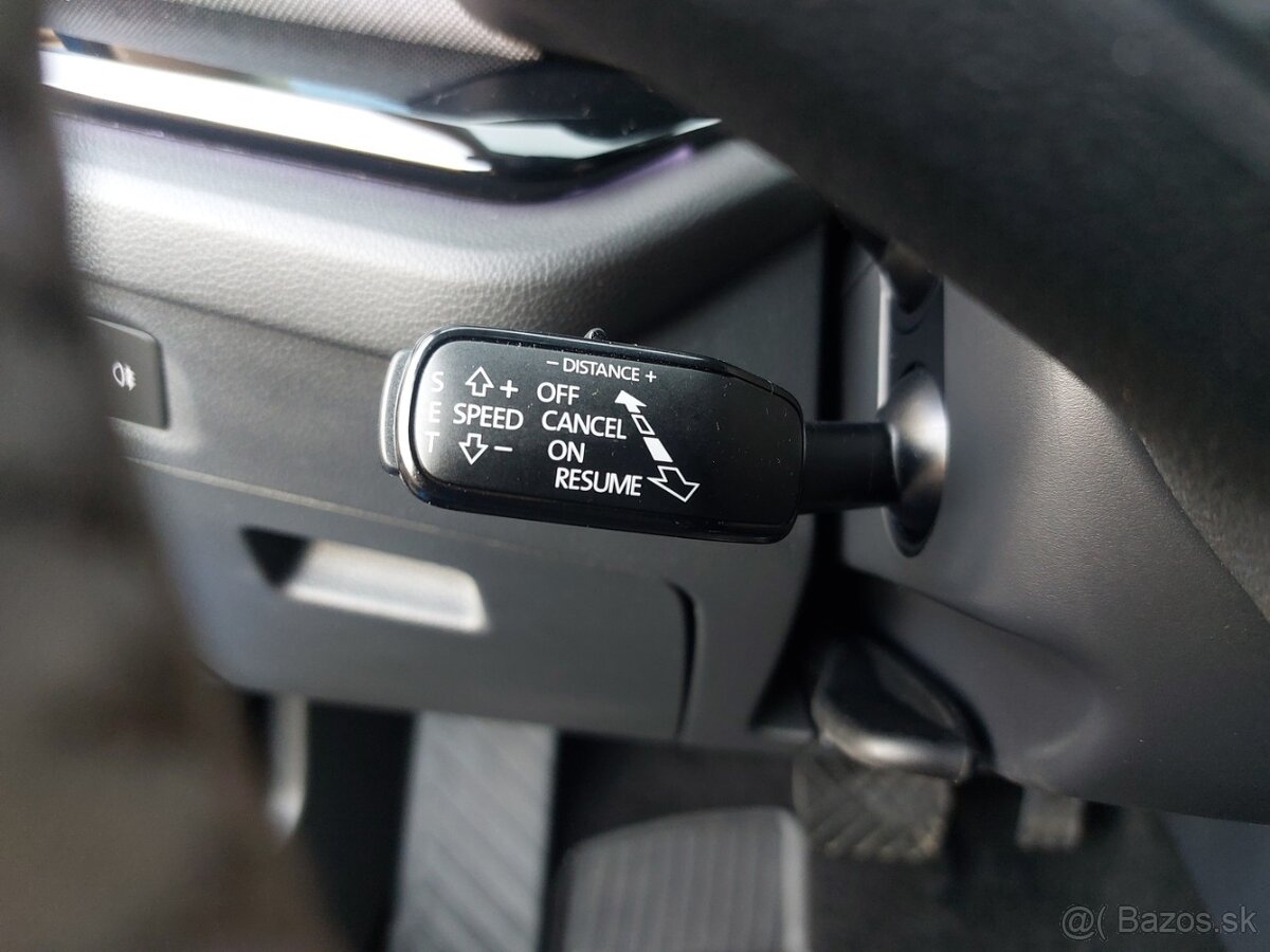 ŠKODA OCTAVIA 4 2.0TDI DSG STYLE - 12