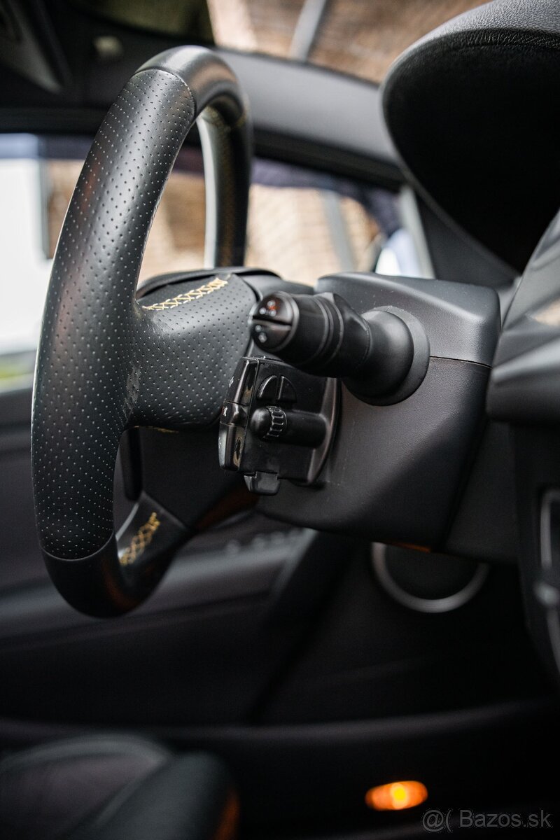 Renault Mégane RS 250 CUP RECARO - Top Stav - 12