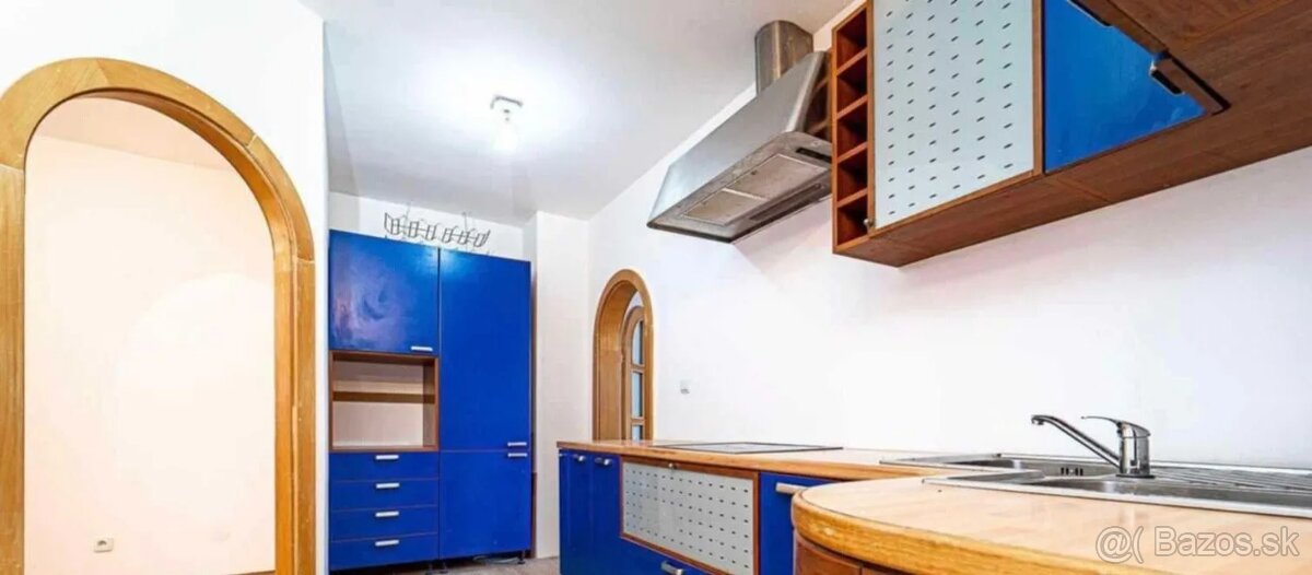 Na predaj niebytovi priestor v Dúbravke - 12