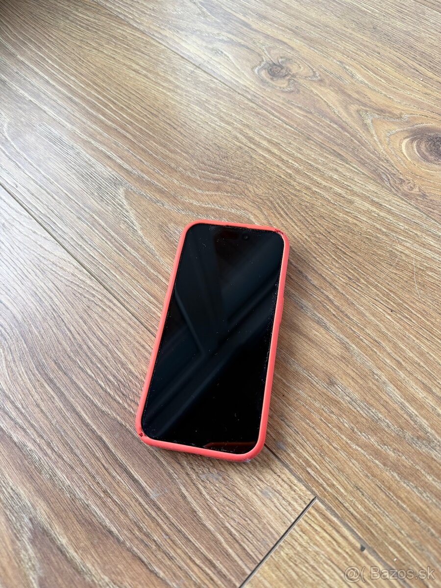 IPHONE 15 PRO 128gb - 12