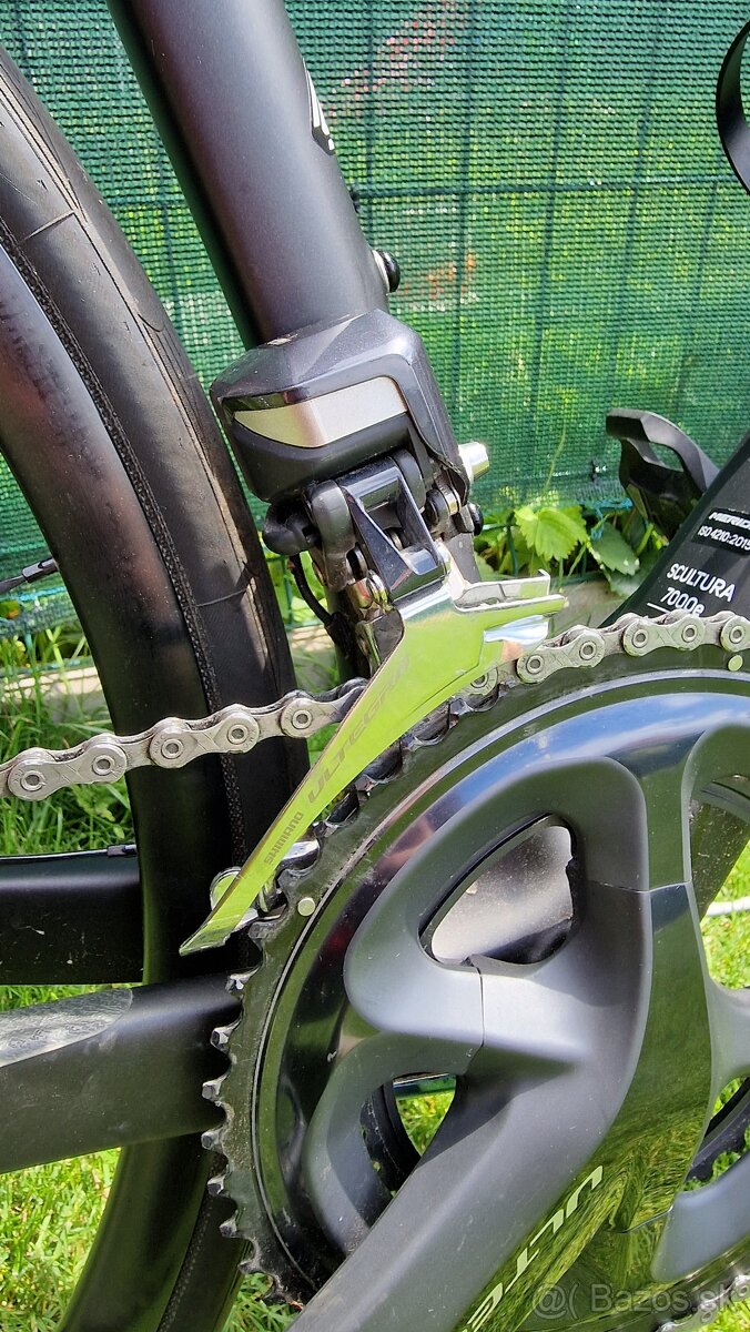 Merida Scultura 7000-E - 12