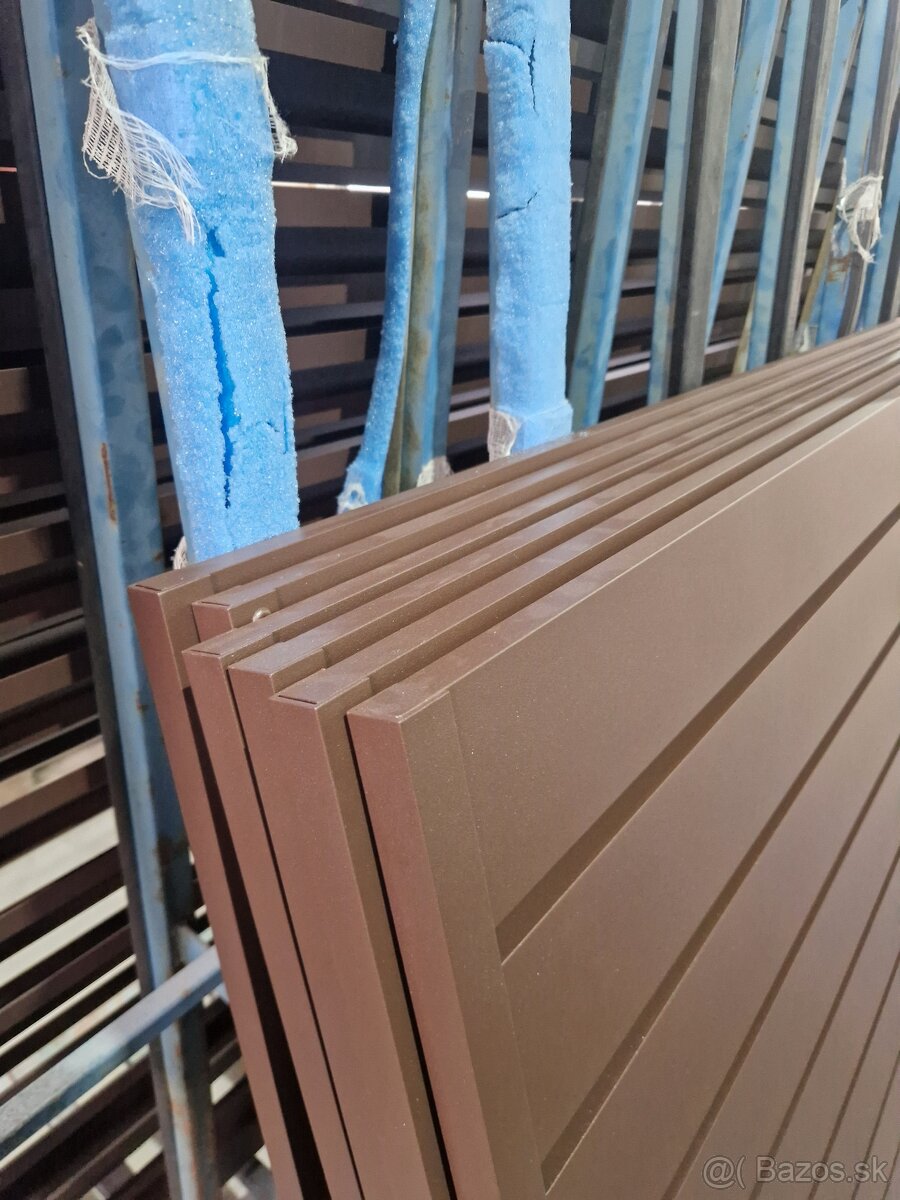 Práškové Lakovanie komaxit - 12