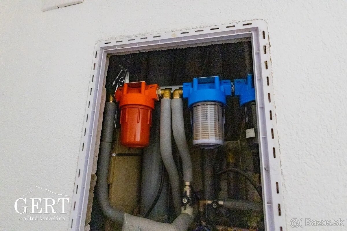 2 izbový byt na predaj, Liptovský Mikuláš - Nábrežie - 12