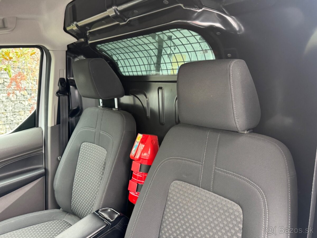 Ford Transit Connect Tourneo 1.5 TDCi EcoBlue Titanium, 2018 - 12