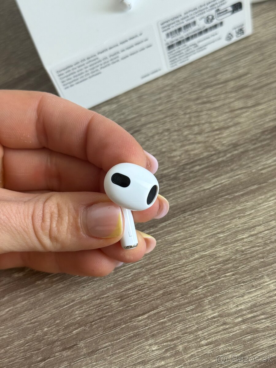 Apple Airpods 3rd generation - 12