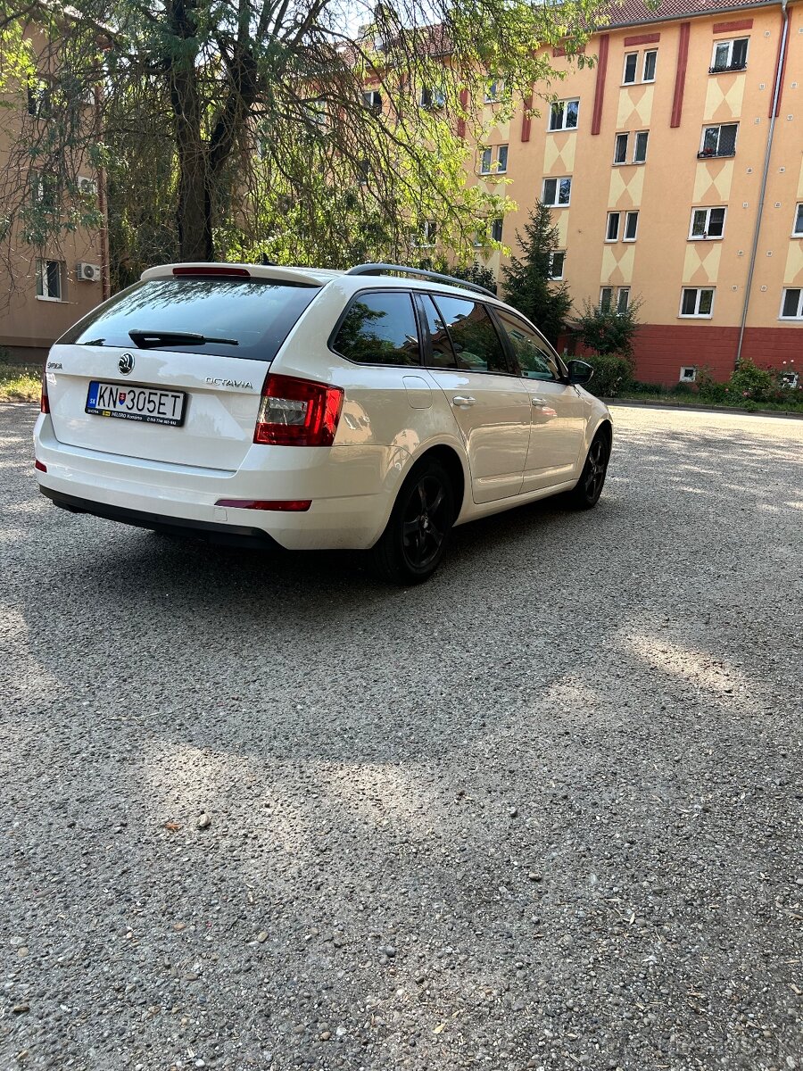 Octavia 1.9 TDI - 12