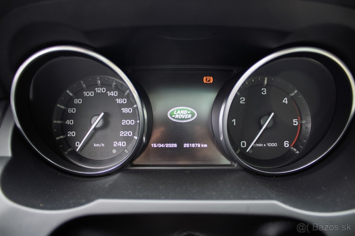 Land Rover Range Rover Evoque 2.2 TD4 PRESTIGE AT9 - 12