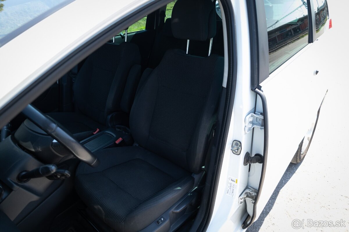 Peugeot 5008 1.6 HDi Style - 12