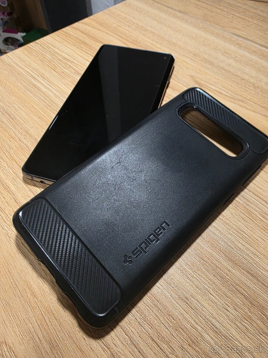 Samsung Galaxy S10 - 12