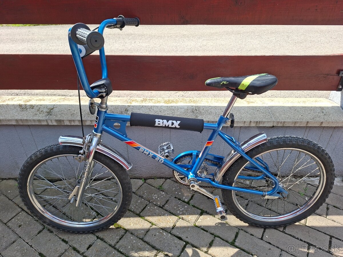 Bmx 20" - 12