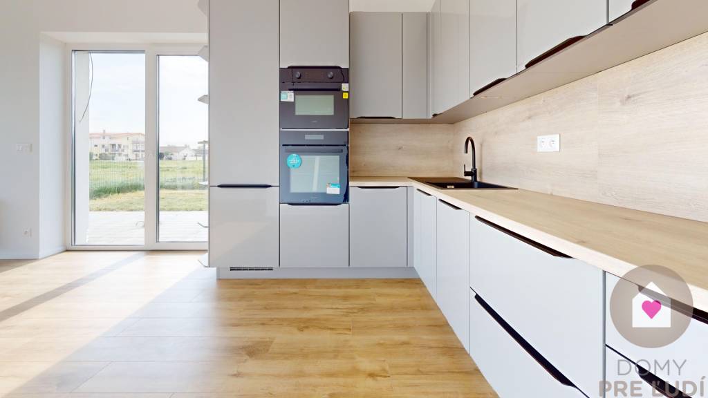 3i. BYT SO ZÁHRADOU +TEP. ČERPADLO, KLIMATIZÁCIA A ŽALÚZIE V - 12