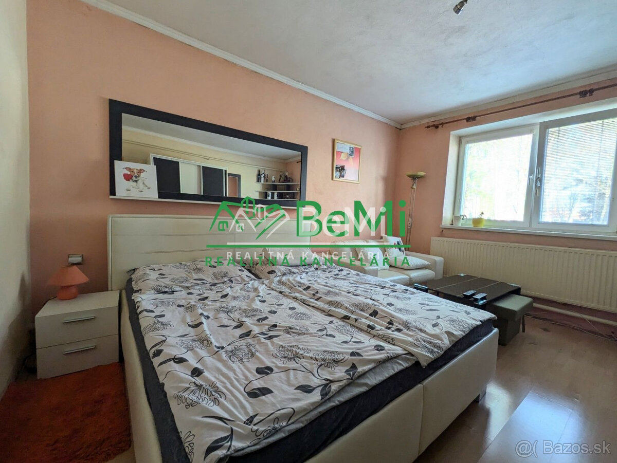 Predaj, rodinný dom - Čierne Kľačany (1207-12-AFI) - 12